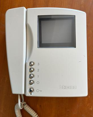 344802 - Videocitofono Bticino