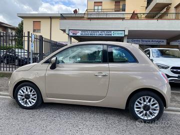 Fiat 500 1.2 Pop gpl