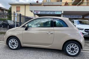 Fiat 500 1.2 Pop gpl