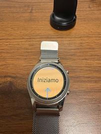 Samsung Gear S3 Classic