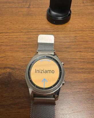 Samsung Gear S3 Classic