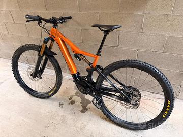 ORBEA RISE H10 LT – FULL KASHIMA FACTORY – XT