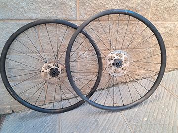 Ruote bici corsa