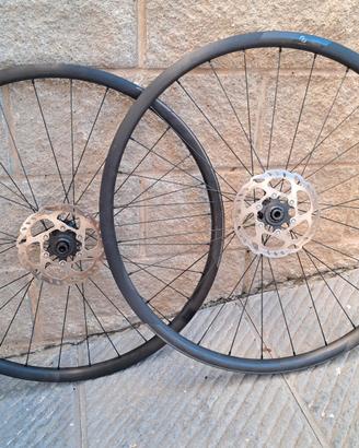 Ruote bici corsa