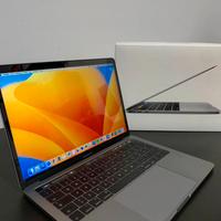 MacBook Pro 2016 – Touch Bar – Nero Siderale