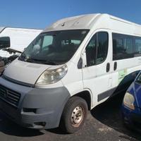 Ricambi Fiat Ducato 2008 2.3 diesel  jtd