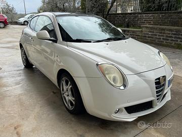 Alfa ROMEO Mito 1.4 benzina gpl