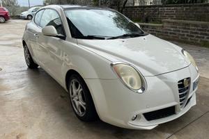 Alfa ROMEO Mito 1.4 benzina gpl