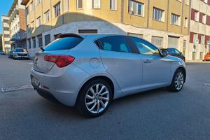 GIULIETTA GPL (casa madre) 