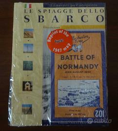 Militaria: D DAY