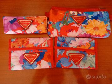 lotto arrogance vero vintage 