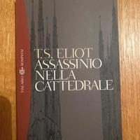Assassinio Nella Cattedrale