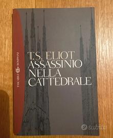 Assassinio Nella Cattedrale