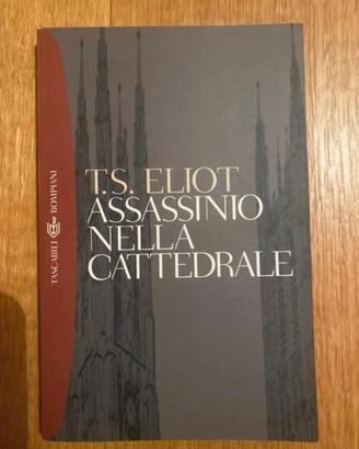 Assassinio Nella Cattedrale