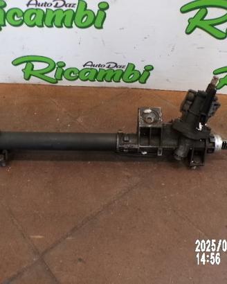 SCATOLA STERZO VOLVO XC70 2.4 D5 CROSS 2005