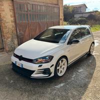 Golf gti 7.5 230cv 2.0