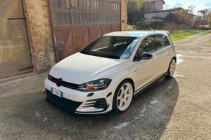 Golf gti 7.5 230cv 2.0