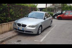 bmw serie 525 d
