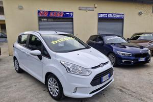 FORD B-MAX 1.5 TDCi 75CV TITANIUM 10/2015