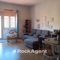 ATTICO CON TERRAZZA IN VIA FOGLIANISE 62