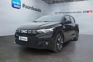 DACIA Sandero Streetway 1.0 TCe ECO-G Journey