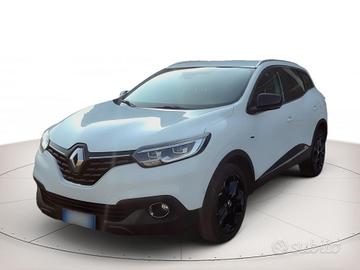 RENAULT Kadjar 1.6 dci energy Hypnotic2 130cv