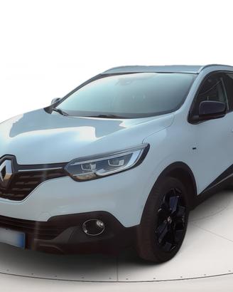 RENAULT Kadjar 1.6 dci energy Hypnotic2 130cv