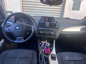 BMW serie 1 116d