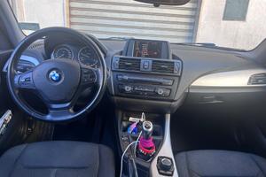 BMW serie 1 116d