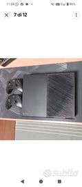 Xbox serie one
