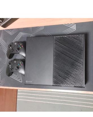 Xbox serie one