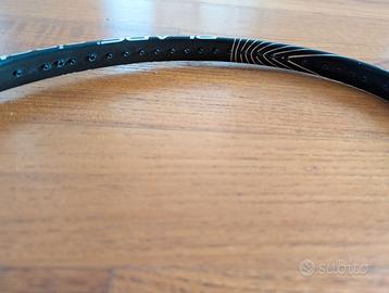 Wilson Blade 98 amplifeel 16 x 19