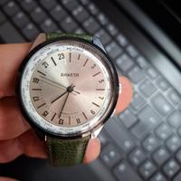 Orologio Paketa 24 ore