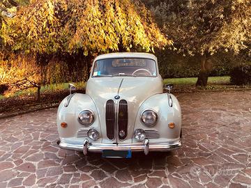 Bmw 501 anno 1955