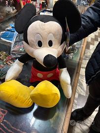 Peluche topolino originale
