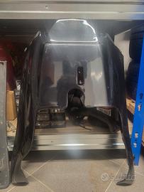 pedana e sottopedana phantom f12