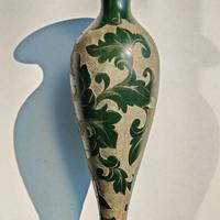 VASO MARMO VERDE 1900