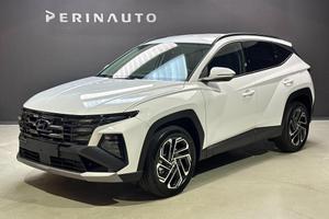 Hyundai Tucson 1.6 hev Exellence 2wd auto