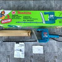 Tagliasiepi 45CM Makita 500W modello UH4500