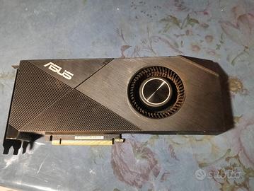 rtx 2060 Asus 6gb