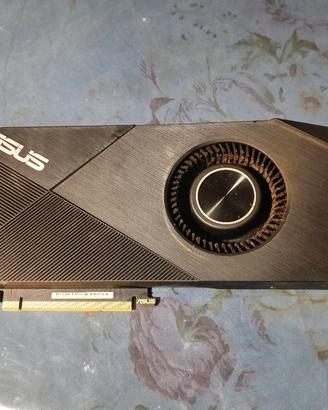 rtx 2060 Asus 6gb