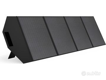 AlphaESS SP200 Pannello solare portatile 200W