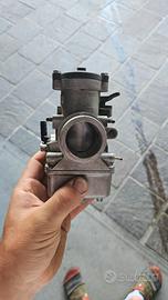 carburatore dell'orto PHBE 34