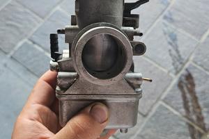 carburatore dell'orto PHBE 34