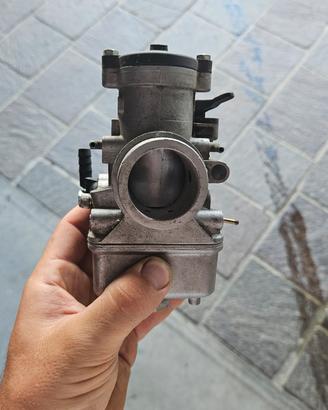 carburatore dell'orto PHBE 34