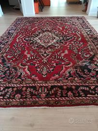 Tappeto orientale