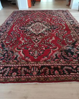 Tappeto orientale