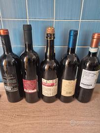 Vino rosso