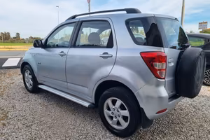 Daihatsu Terios 1.5 4WD GPL -Pedane- 2007