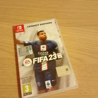 Fifa 23 Nintendo switch 